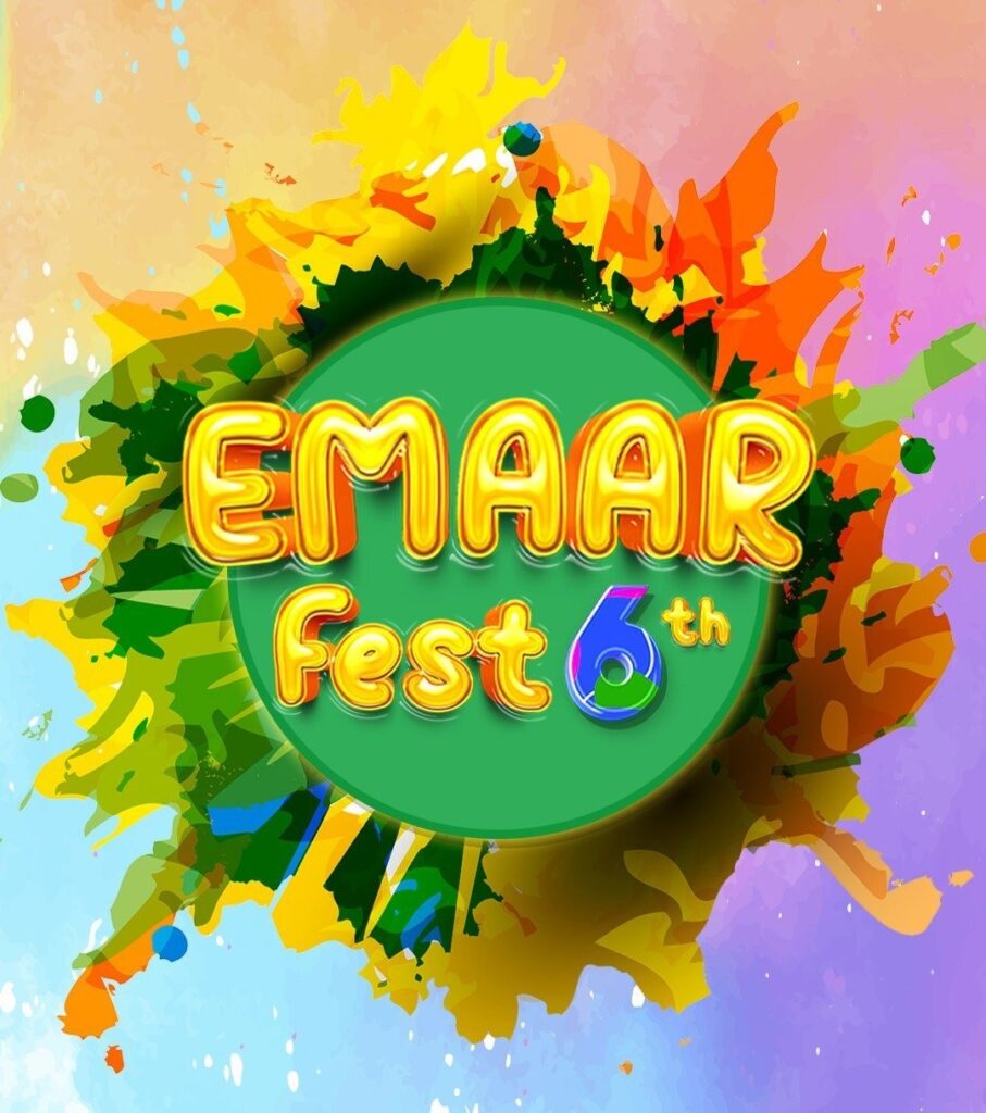 Ngày hội Emaar Fest 6th 2023: Đánh dấu cột mốc quan trong của công ty trên thị trường