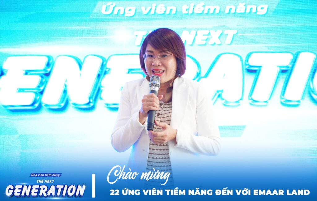 Những bước đầu của chinh phục thành công trong sự nghiệp