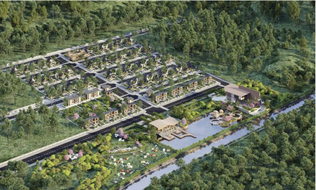 Đại Lý Bất Động sản là gì? Lợi Thế Và Cạnh Tranh
