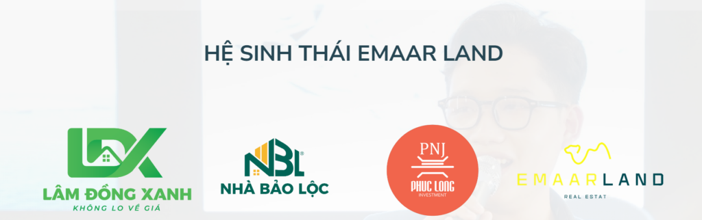 CTCP tư vấn và đầu tư EMAARLAND – Sự lựa chọn uy tín