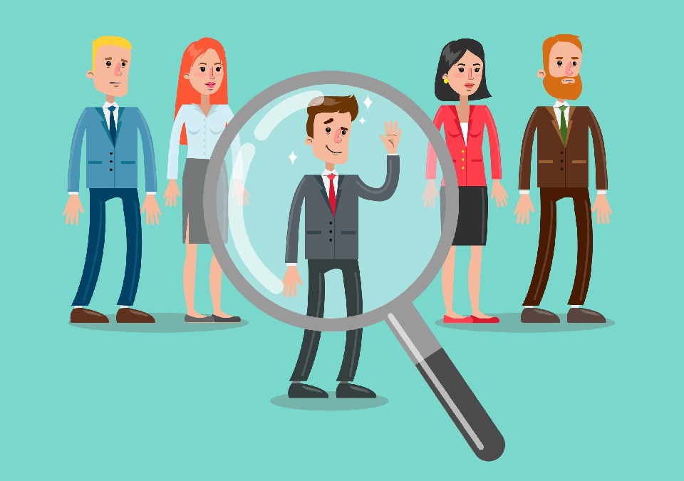 Tuyển dụng là gì ? ục đích và vai trò của tuyển dụng nhân viên
