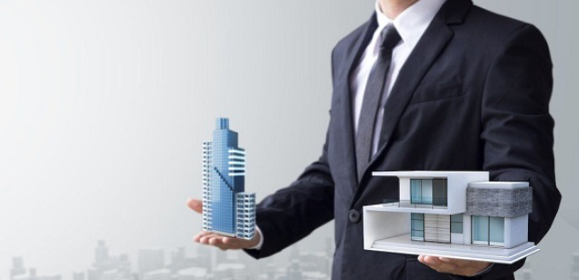 Nhân viên kinh doanh bất động sản là gì? Thu nhập ra sao