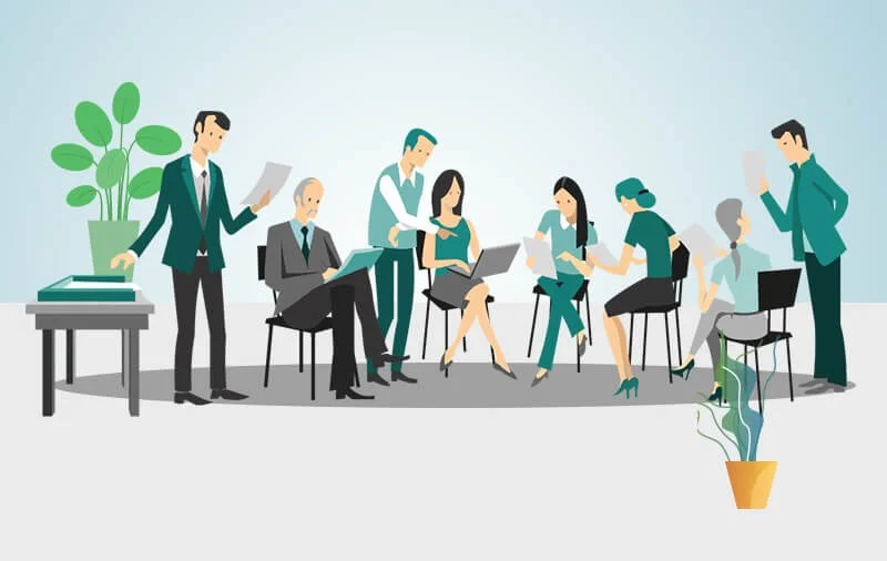nhân viên kinh doanh bất động sản