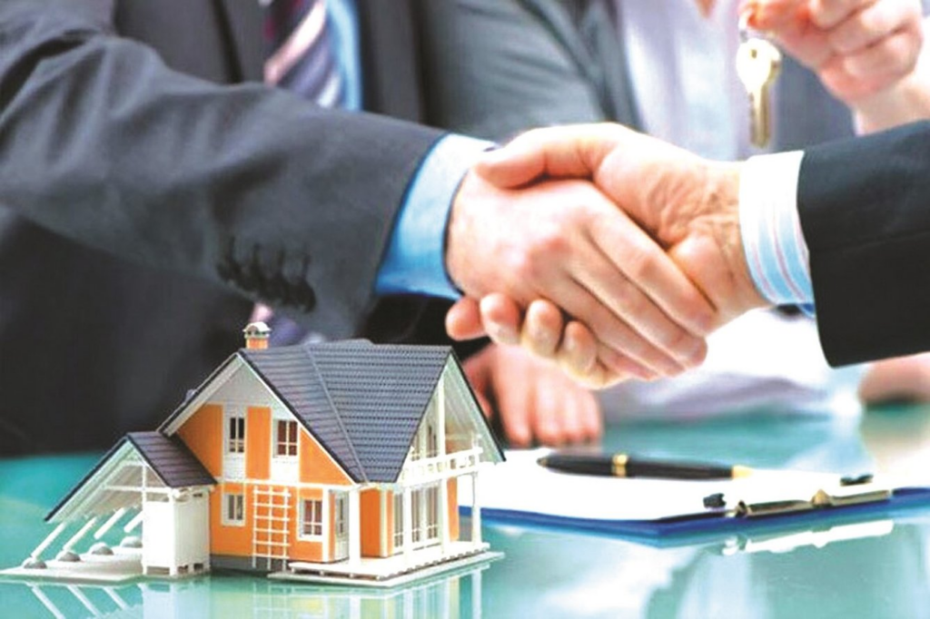 Bí quyết chọn môi giới bất động sản đáng tin cậy cho giao dịch thành công