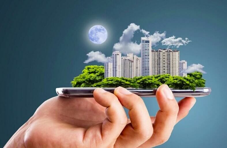 Sàn giao dịch bất động sản là gì- những điều cần biết về sàn giao dịch bất động sản